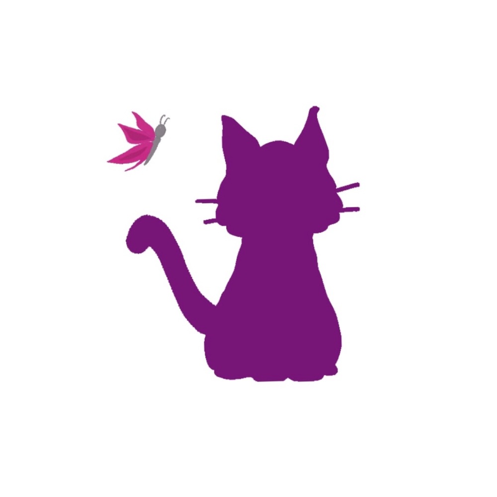 Meet your Posher, Kat
